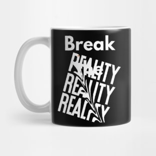 textwork Mug